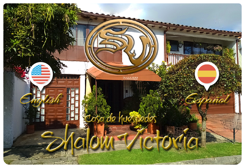 Shalom Victoria hotel hostel